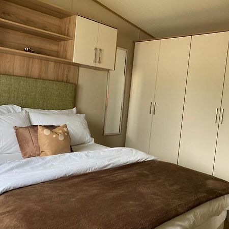 Birchington Vale Caravan Holiday Park المظهر الخارجي الصورة