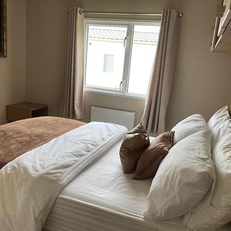 Birchington Vale Caravan Holiday Park المظهر الخارجي الصورة