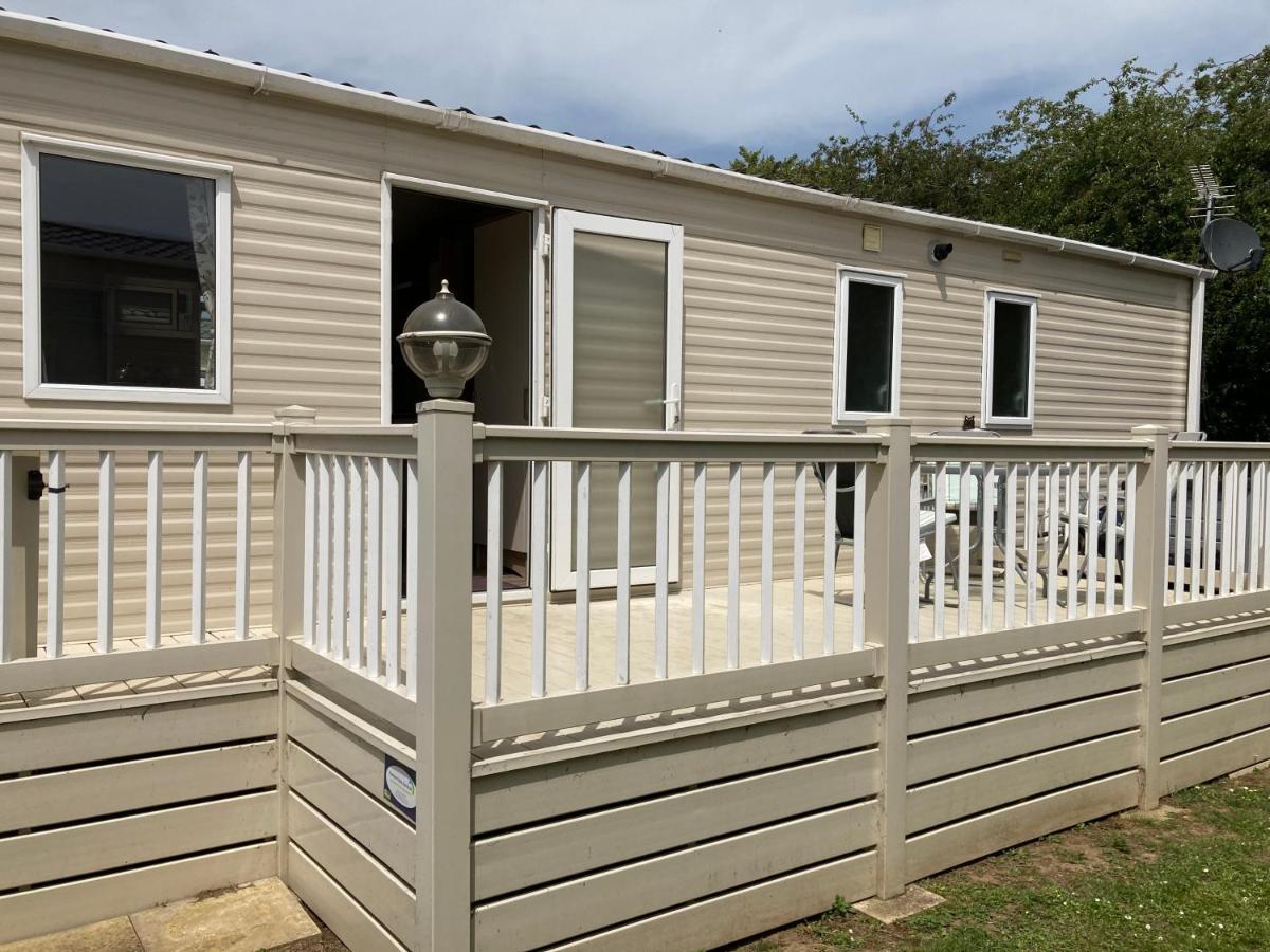 Birchington Vale Caravan Holiday Park المظهر الخارجي الصورة