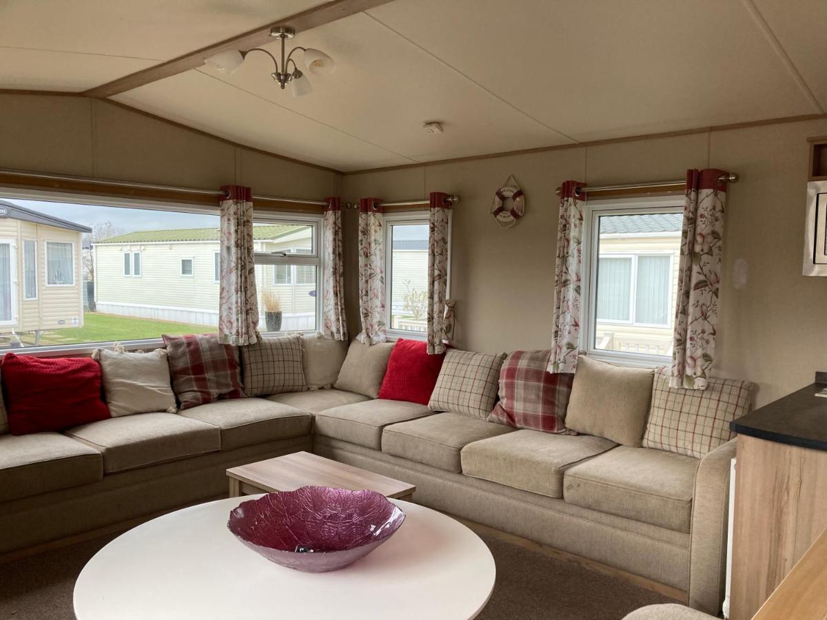 Birchington Vale Caravan Holiday Park المظهر الخارجي الصورة