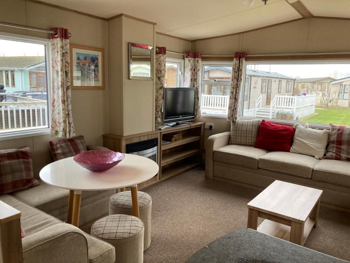 Birchington Vale Caravan Holiday Park المظهر الخارجي الصورة