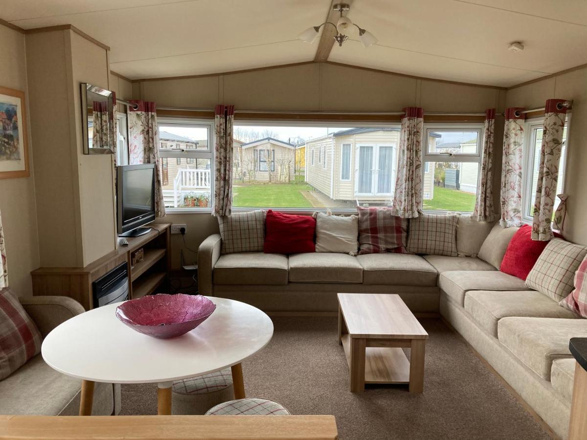 Birchington Vale Caravan Holiday Park المظهر الخارجي الصورة