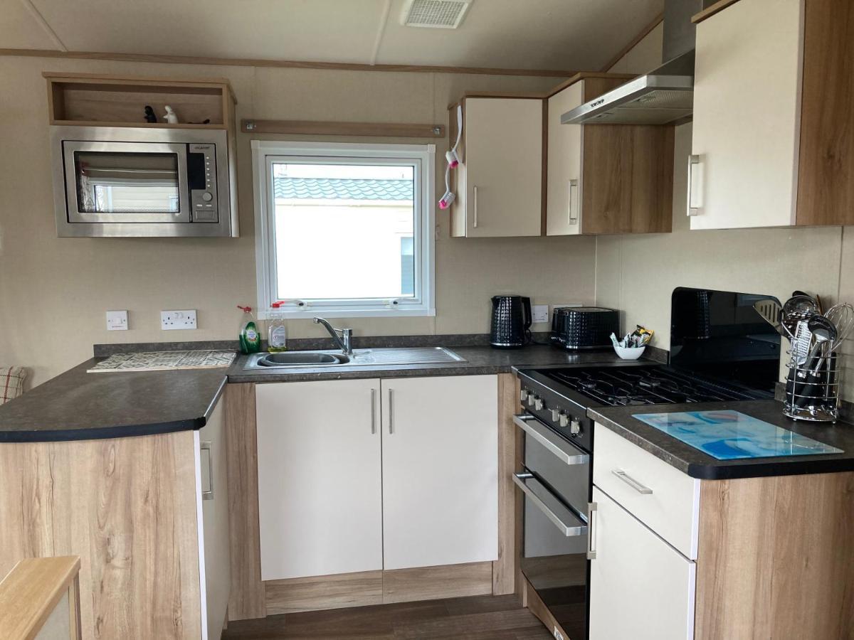 Birchington Vale Caravan Holiday Park المظهر الخارجي الصورة