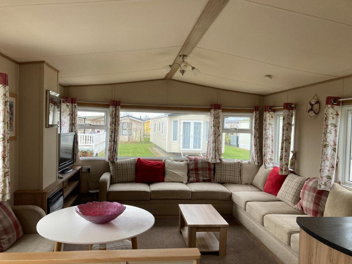 Birchington Vale Caravan Holiday Park المظهر الخارجي الصورة