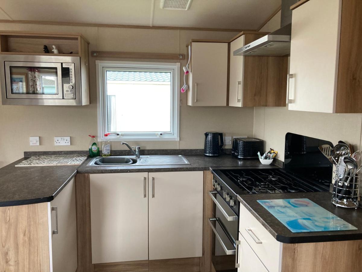 Birchington Vale Caravan Holiday Park المظهر الخارجي الصورة