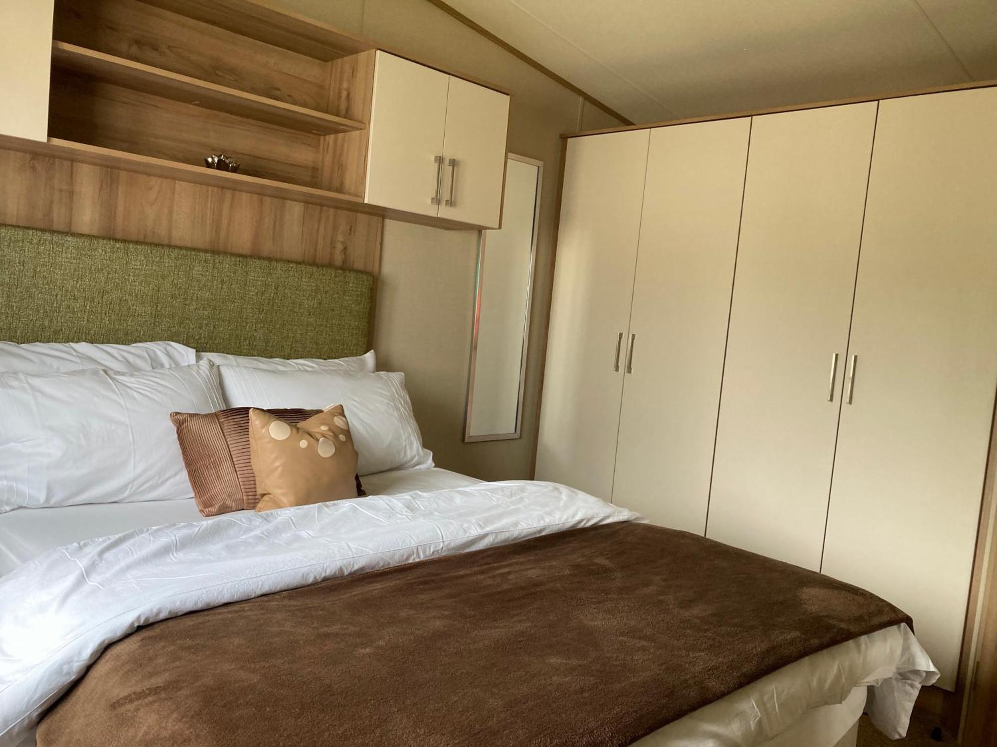 Birchington Vale Caravan Holiday Park المظهر الخارجي الصورة