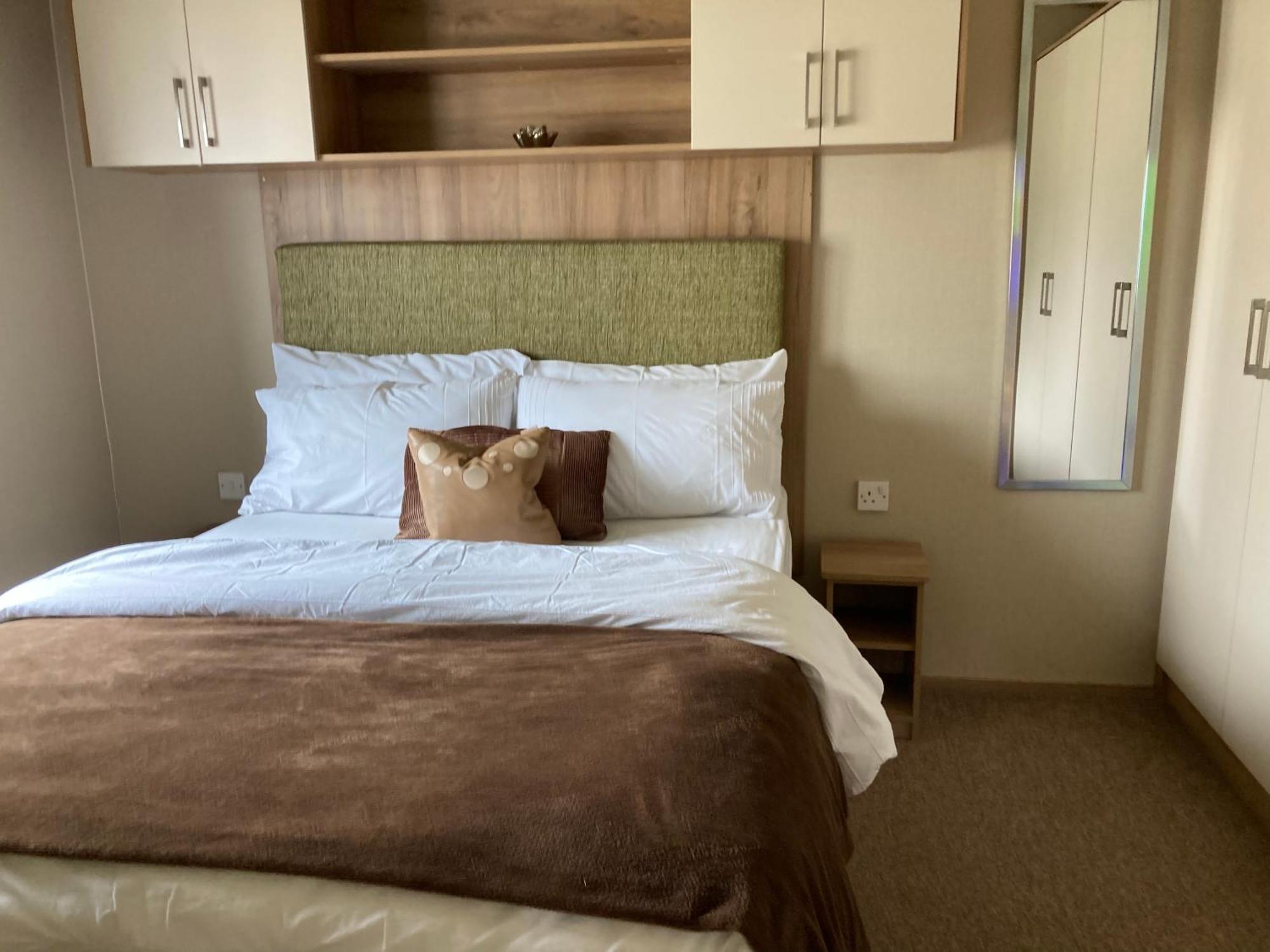 Birchington Vale Caravan Holiday Park المظهر الخارجي الصورة