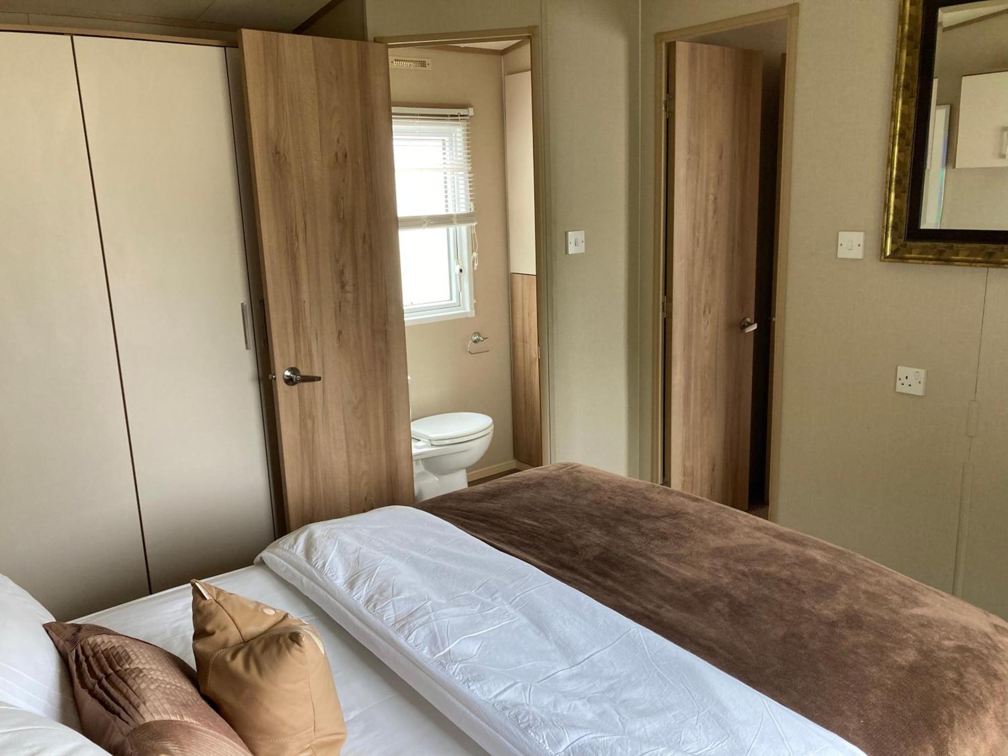 Birchington Vale Caravan Holiday Park المظهر الخارجي الصورة
