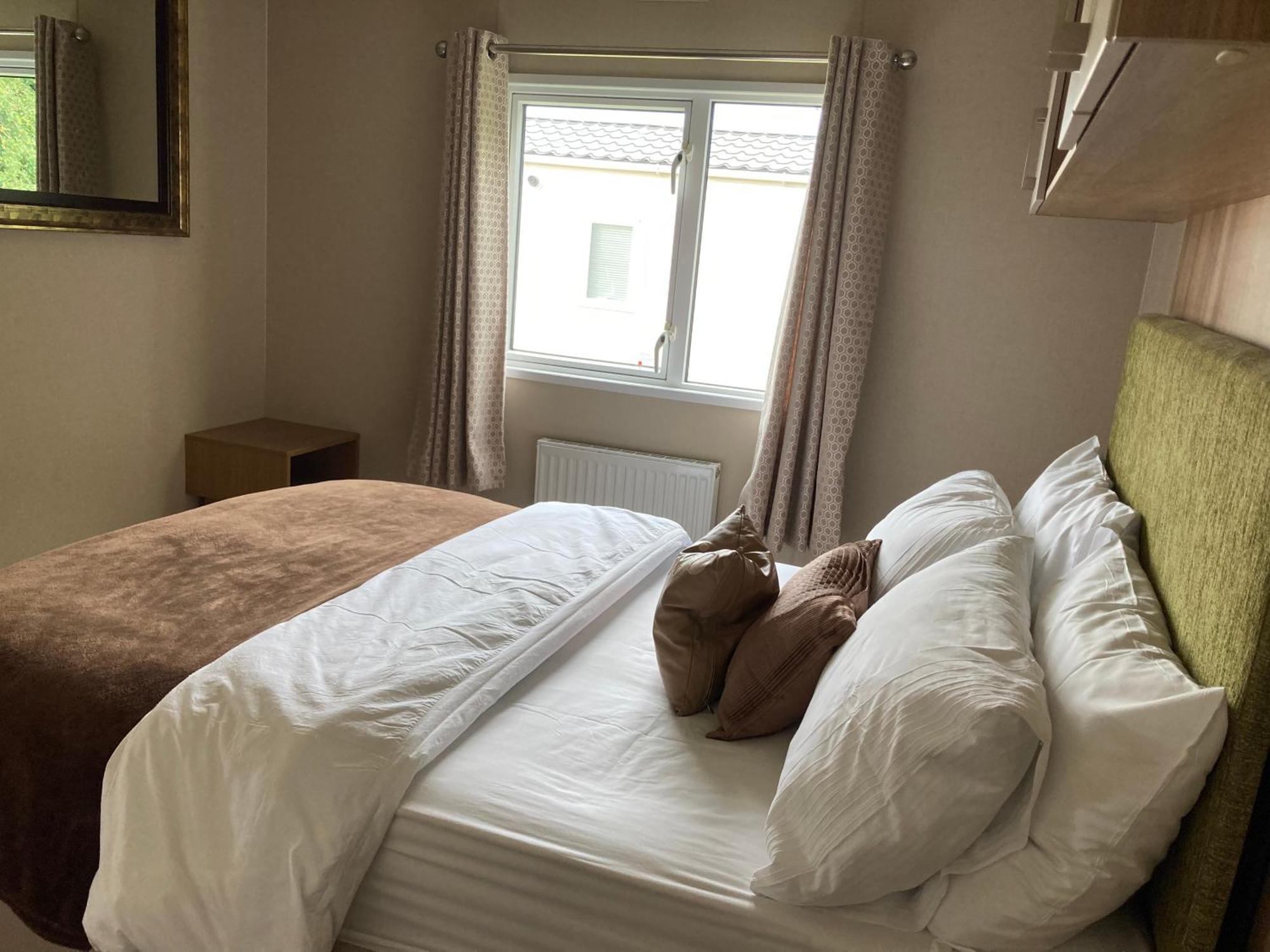 Birchington Vale Caravan Holiday Park المظهر الخارجي الصورة