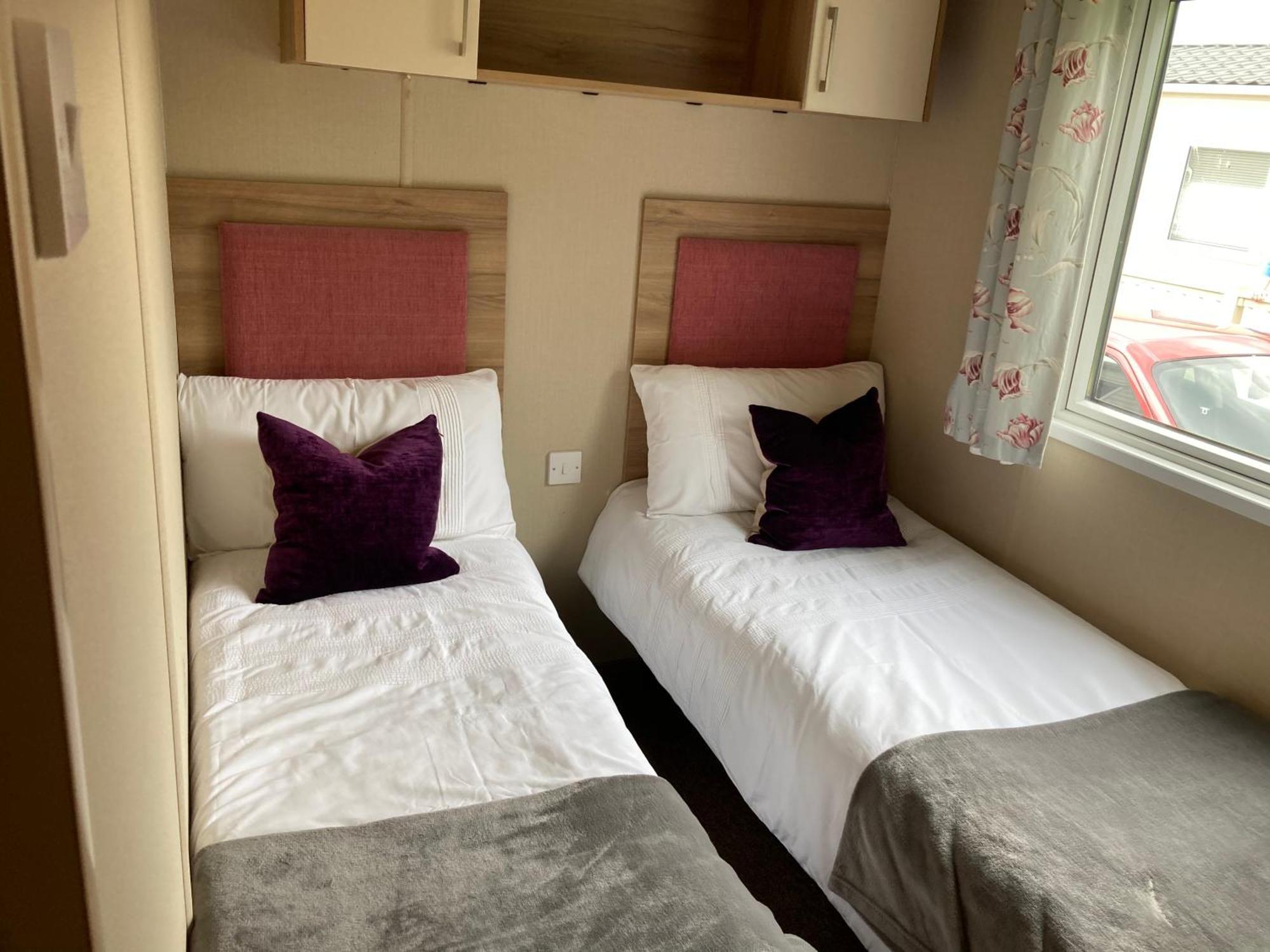 Birchington Vale Caravan Holiday Park المظهر الخارجي الصورة
