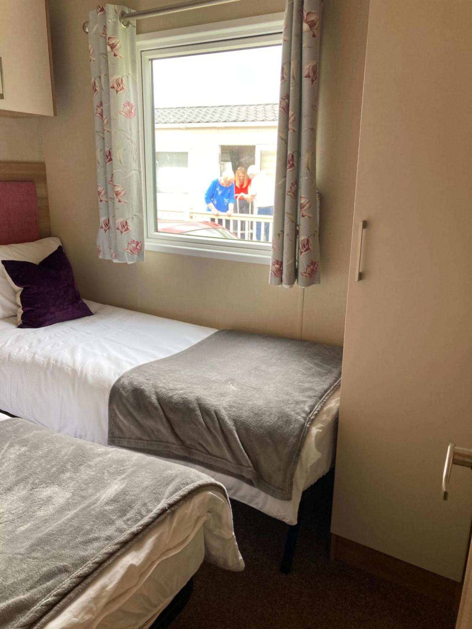 Birchington Vale Caravan Holiday Park المظهر الخارجي الصورة