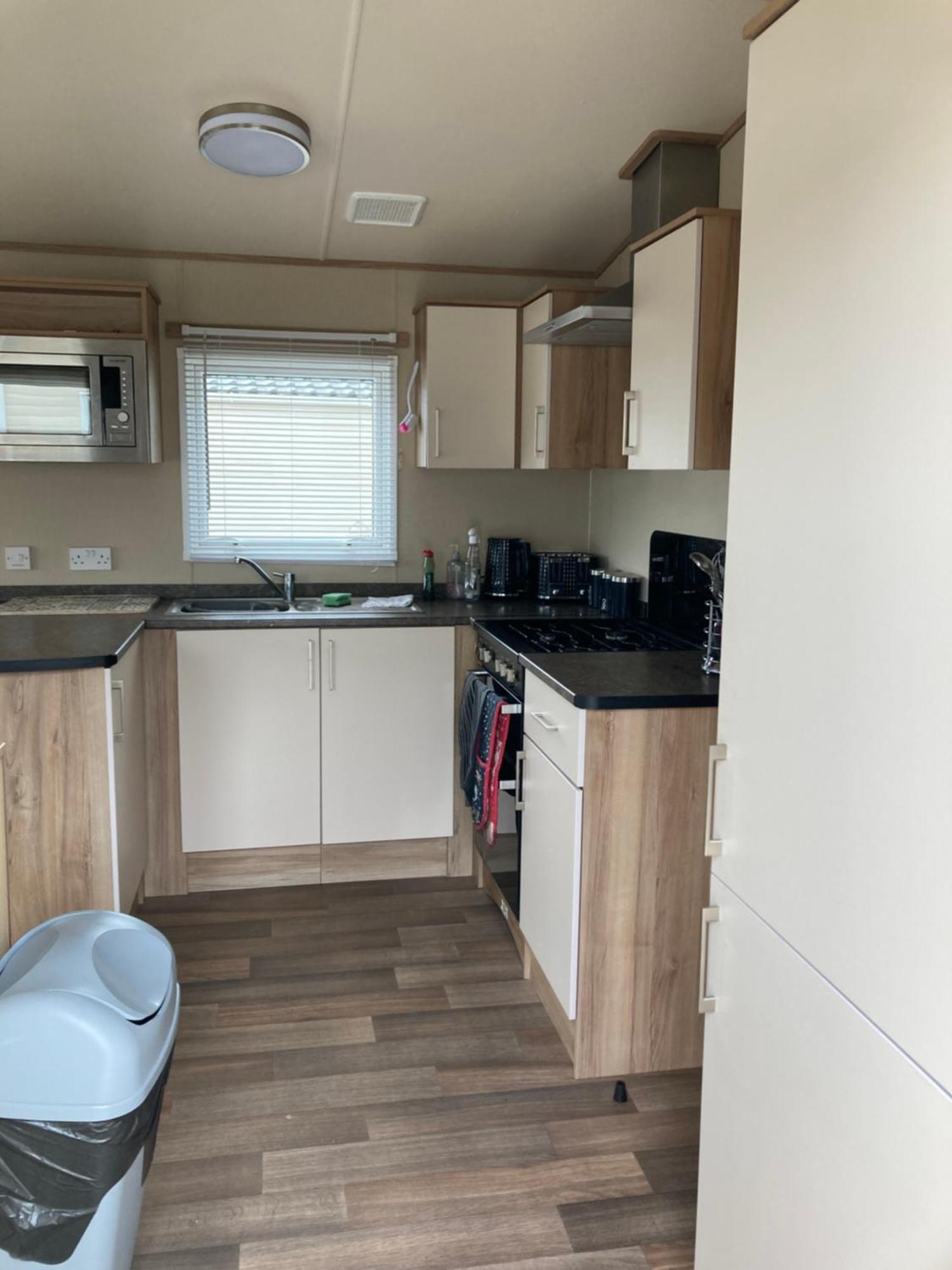 Birchington Vale Caravan Holiday Park المظهر الخارجي الصورة