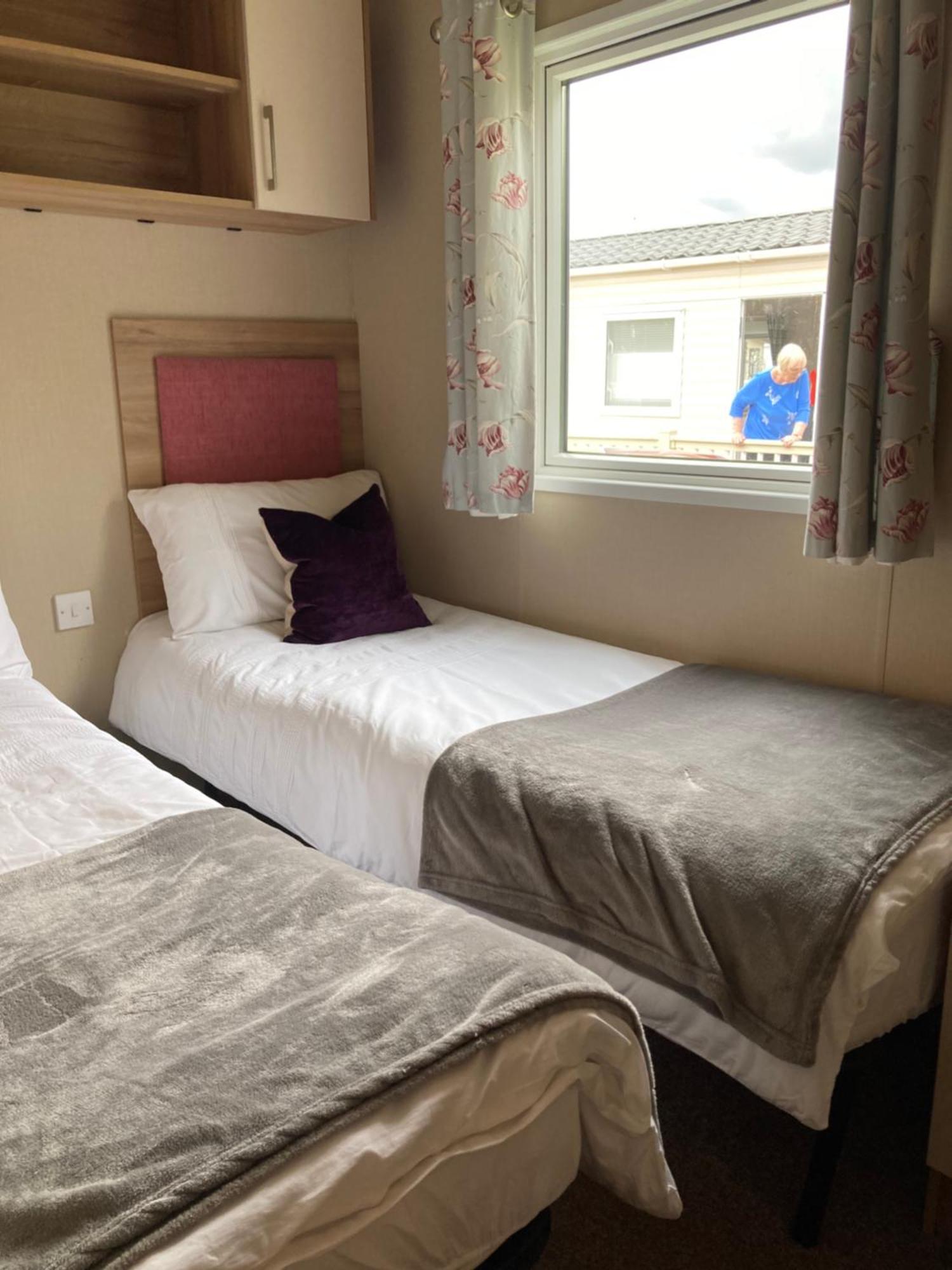 Birchington Vale Caravan Holiday Park المظهر الخارجي الصورة