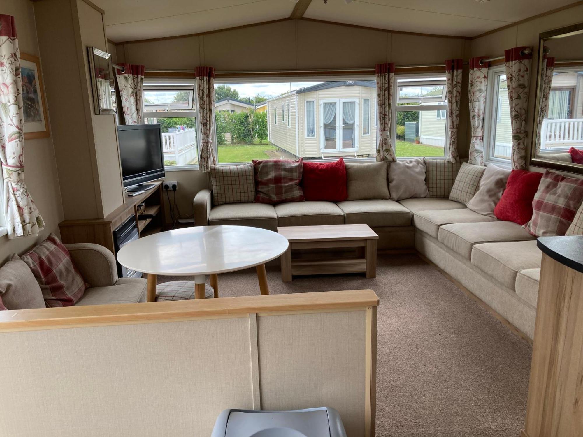 Birchington Vale Caravan Holiday Park المظهر الخارجي الصورة