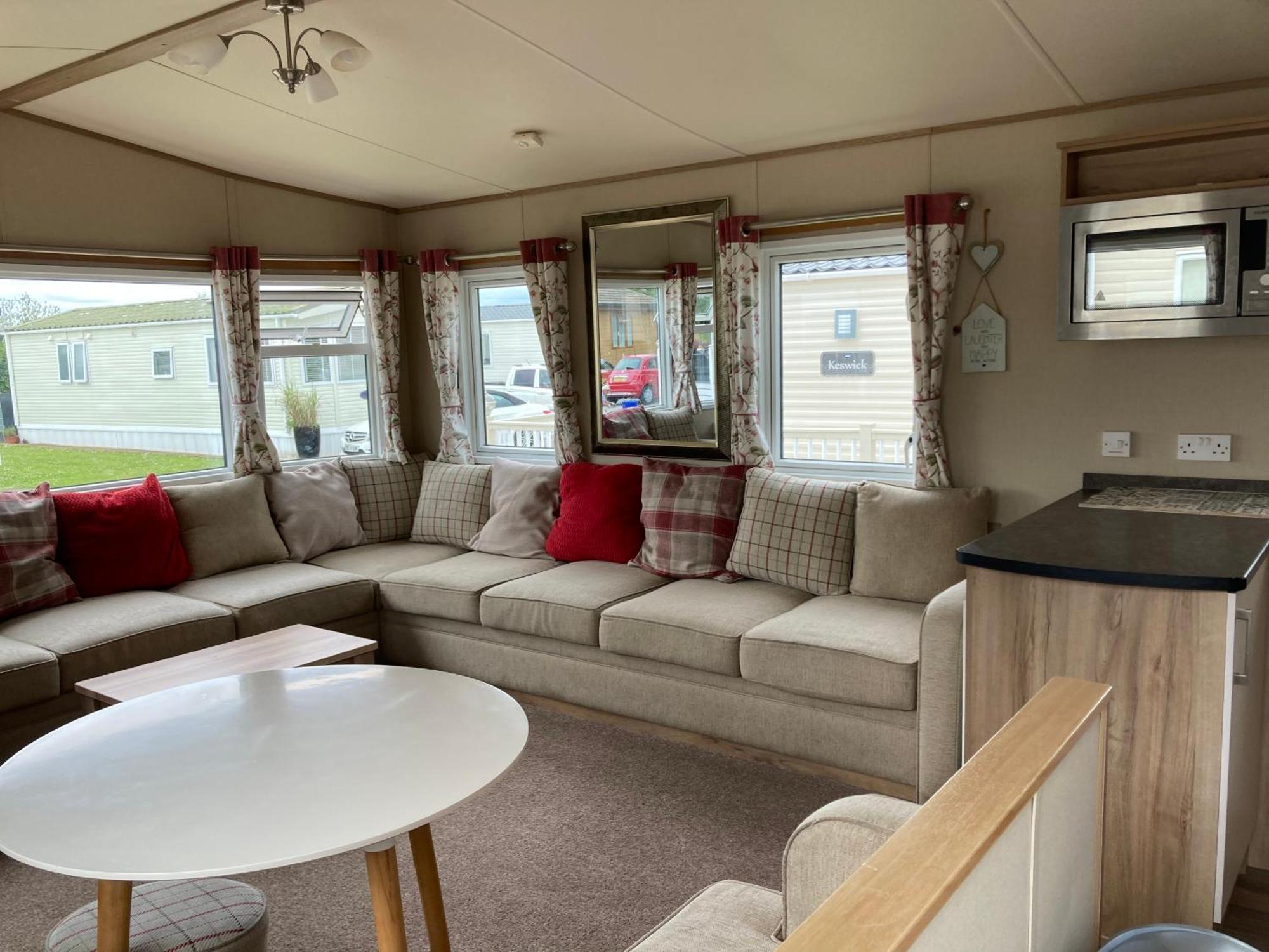 Birchington Vale Caravan Holiday Park المظهر الخارجي الصورة