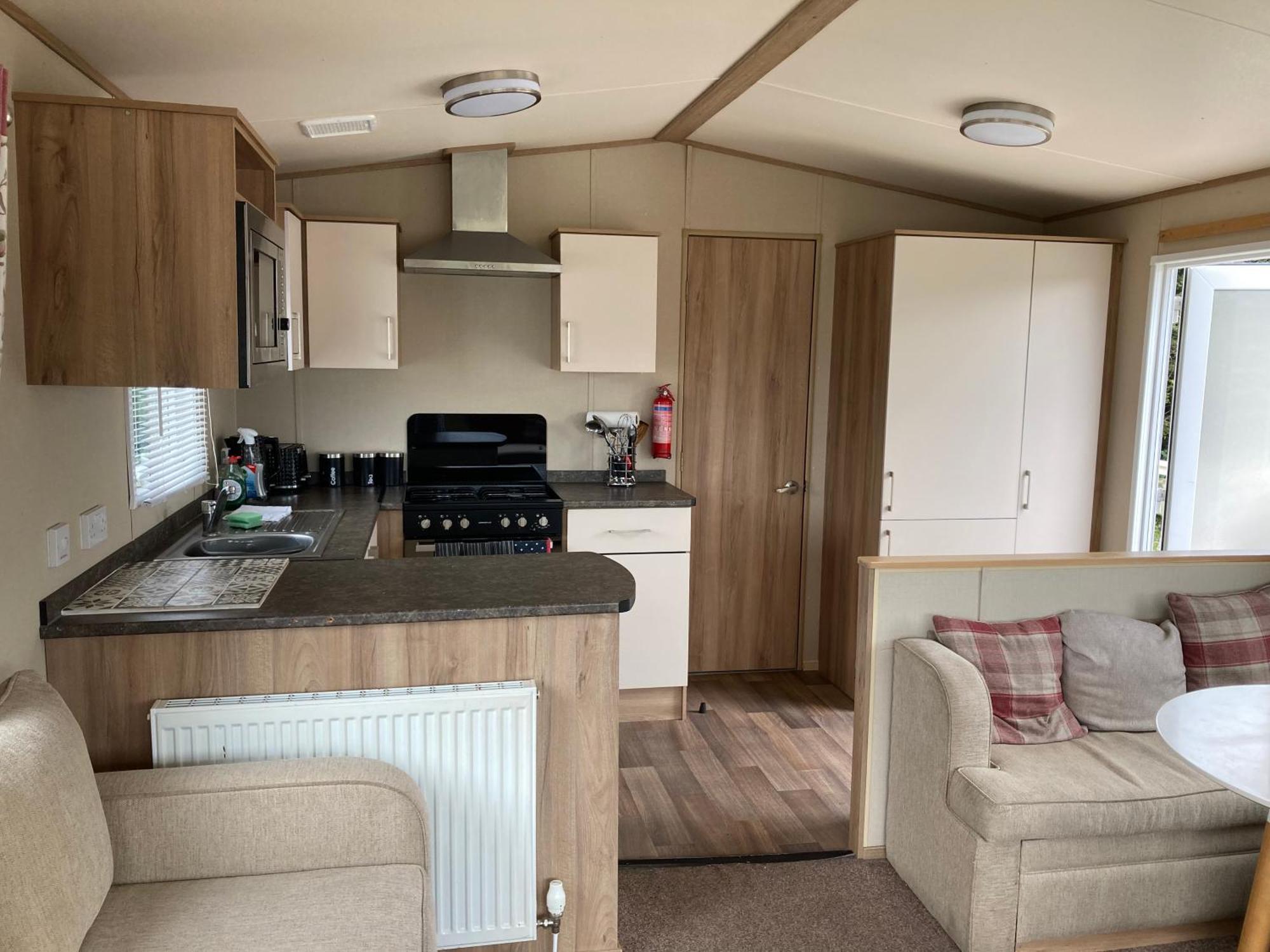 Birchington Vale Caravan Holiday Park المظهر الخارجي الصورة