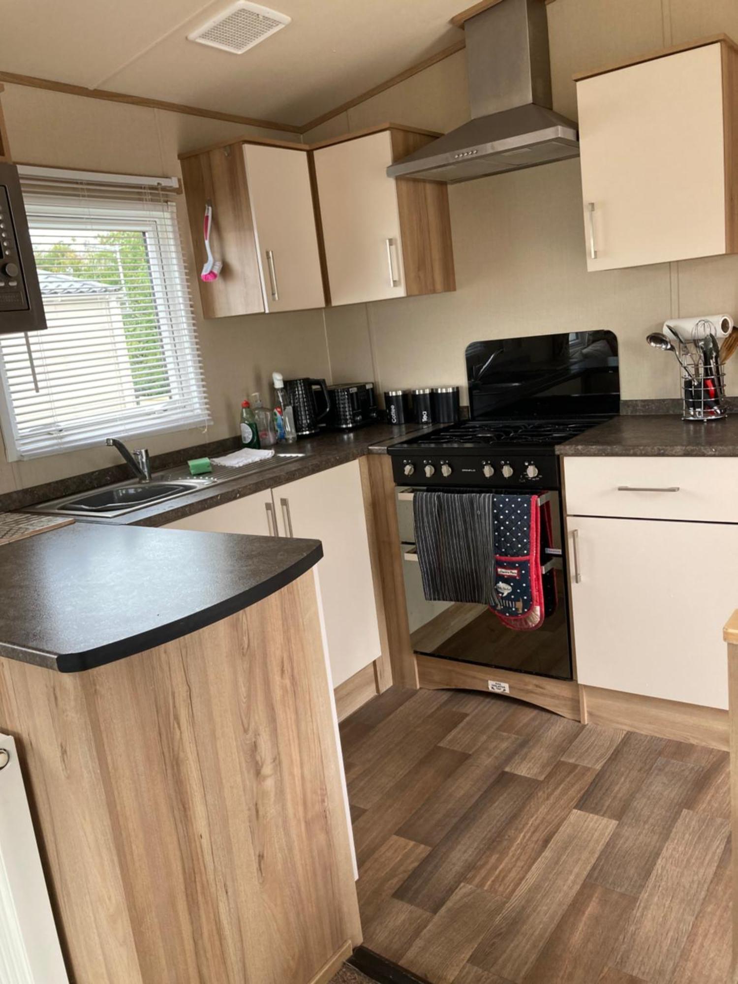 Birchington Vale Caravan Holiday Park المظهر الخارجي الصورة